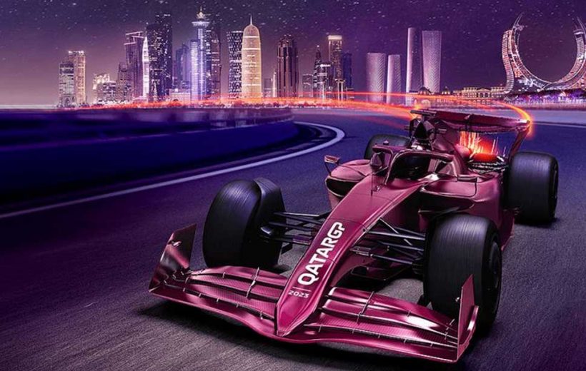 Qatar Grand Prix 2024