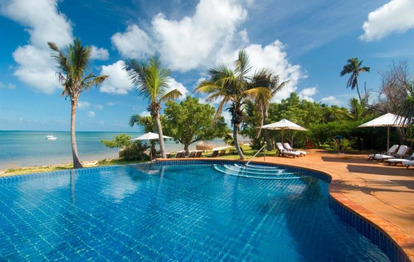 Anantara Bazaruto Island Resort - Mozambique