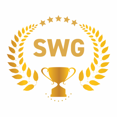 SWG - Best Corporate Agent, 2016,2017,2018