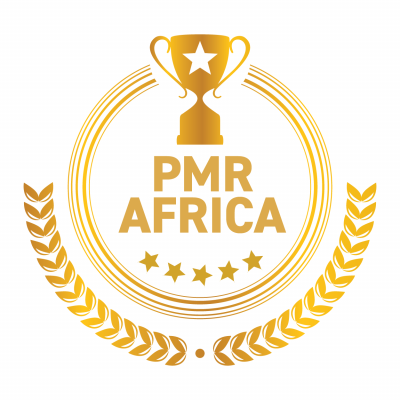 PMR Africa – Leaders & Achievers Award, 2013