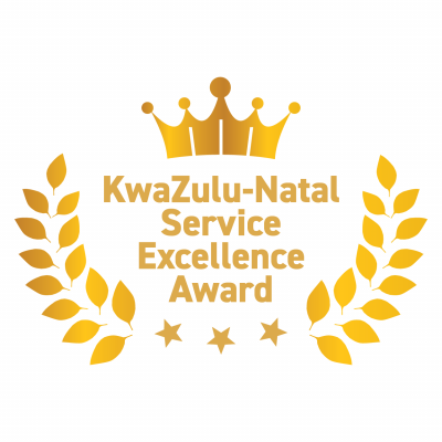 KwaZulu-Natal Service Excellence Award, Best Emerging Tour Operator, 2009